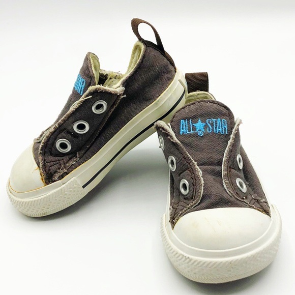 all star shoes for baby boy